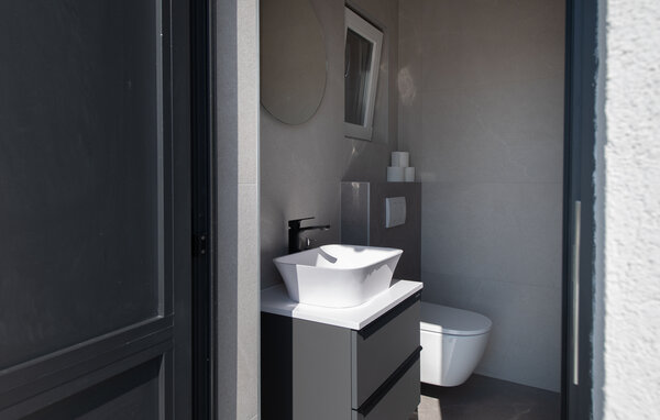 Ferienhaus - Sibenik- Pakovo selo , Kroatien - CSV420 707