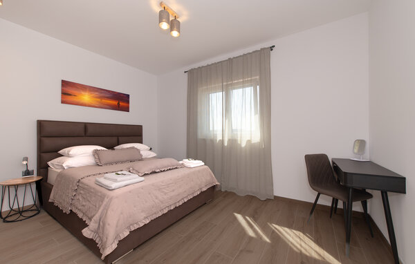 Ferienhaus - Sibenik- Pakovo selo , Kroatien - CSV420 604