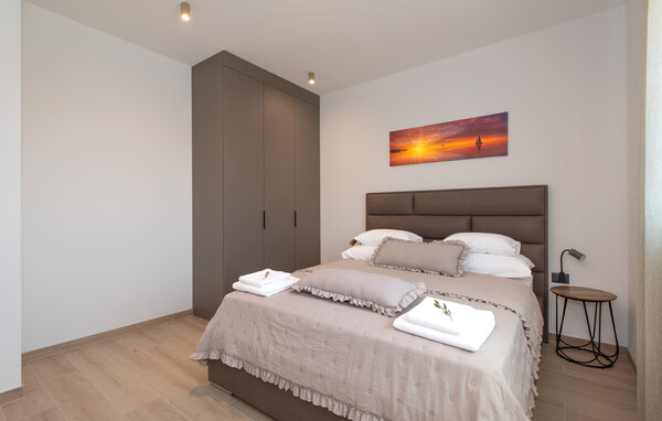 Ferienhaus - Sibenik- Pakovo selo , Kroatien - CSV420 605