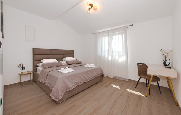 Ferienhaus - Sibenik- Pakovo selo , Kroatien - CSV420 606