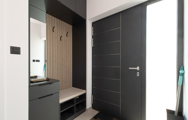 Ferienhaus - Sibenik- Pakovo selo , Kroatien - CSV420 501