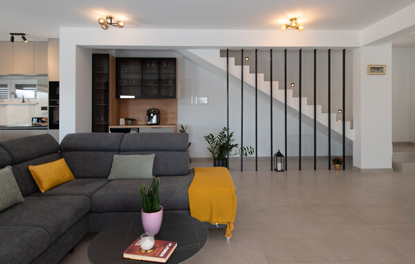 Ferienhaus - Sibenik- Pakovo selo , Kroatien - CSV420 301