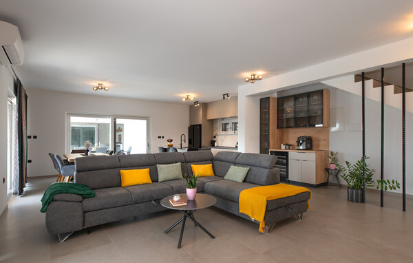 Ferienhaus - Sibenik- Pakovo selo , Kroatien - CSV420 5