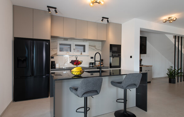 Ferienhaus - Sibenik- Pakovo selo , Kroatien - CSV420 302