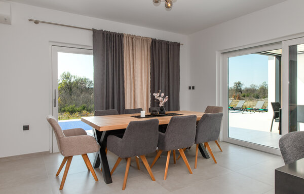 Ferienhaus - Sibenik- Pakovo selo , Kroatien - CSV420 303