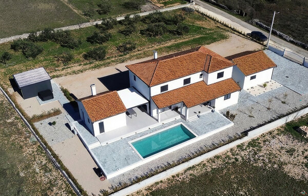 Ferienhaus - Sibenik- Pakovo selo , Kroatien - CSV420 9