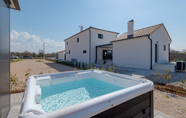 Ferienhaus - Sibenik- Pakovo selo , Kroatien - CSV420 3