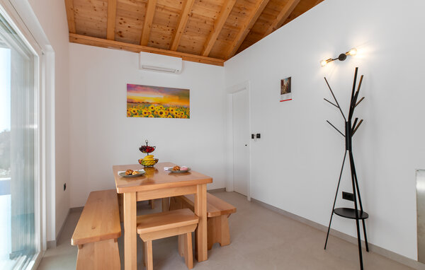 Ferienhaus - Sibenik- Pakovo selo , Kroatien - CSV420 103