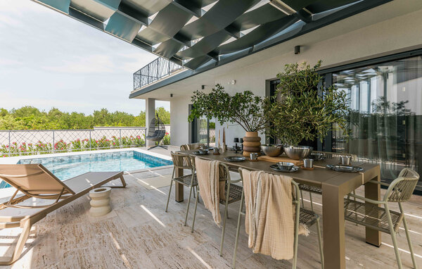 Casa de vacaciones - Sibenik , Croacia - CSV423 3