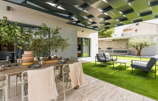 Casa de vacaciones - Sibenik , Croacia - CSV423 101