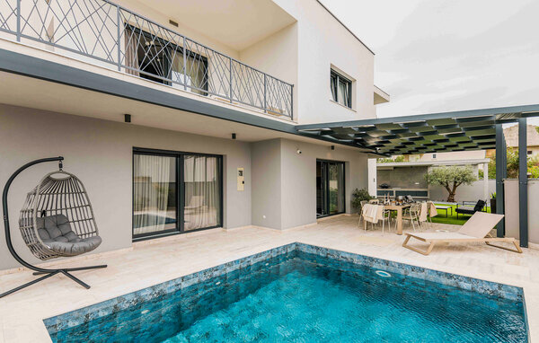 Casa de vacaciones - Sibenik , Croacia - CSV423 11