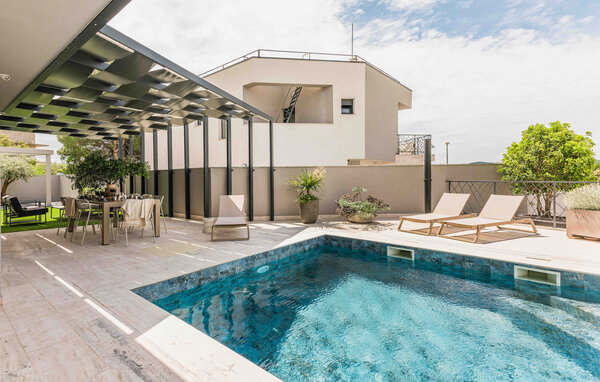 Casa de vacaciones - Sibenik , Croacia - CSV423 12