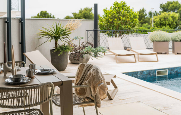 Casa de vacaciones - Sibenik , Croacia - CSV423 13