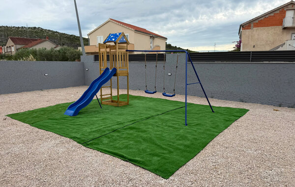 Holiday Home - Sibenik-Raslina , Croatia - CSV424 801