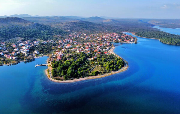 Holiday Home - Sibenik-Raslina , Croatia - CSV424 901