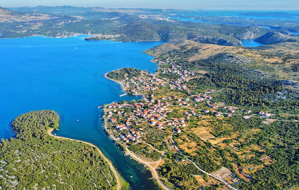Holiday Home - Sibenik-Raslina , Croatia - CSV424 902