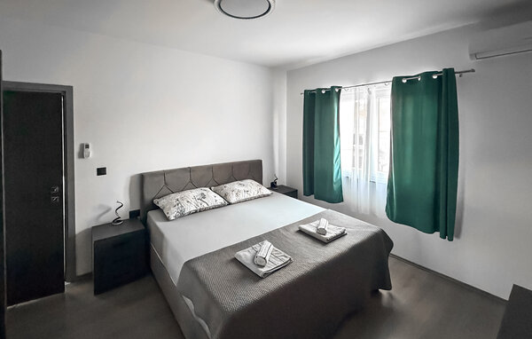 Holiday Home - Sibenik-Raslina , Croatia - CSV424 602