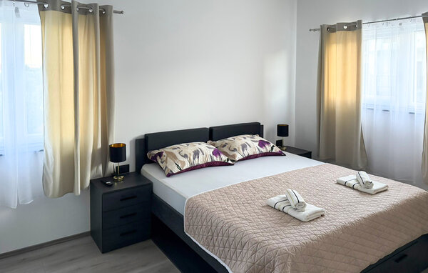 Holiday Home - Sibenik-Raslina , Croatia - CSV424 604