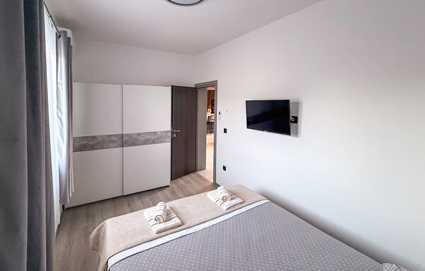 Holiday Home - Sibenik-Raslina , Croatia - CSV424 605