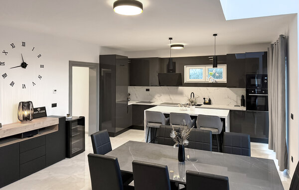 Holiday Home - Sibenik-Raslina , Croatia - CSV424 3