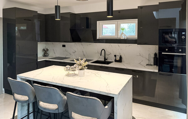 Holiday Home - Sibenik-Raslina , Croatia - CSV424 401