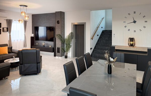 Holiday Home - Sibenik-Raslina , Croatia - CSV424 302