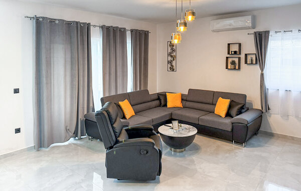 Holiday Home - Sibenik-Raslina , Croatia - CSV424 303