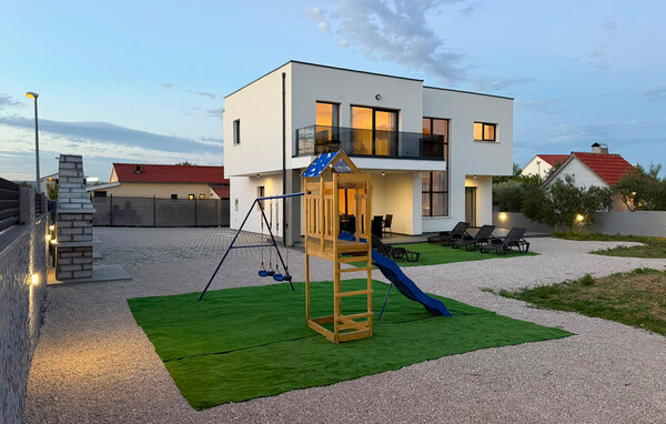 Holiday Home - Sibenik-Raslina , Croatia - CSV424 81