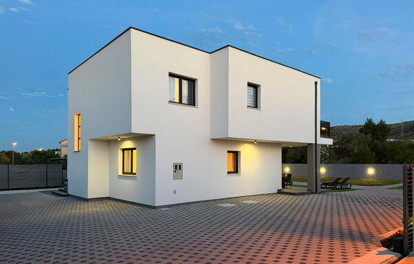 Holiday Home - Sibenik-Raslina , Croatia - CSV424 82