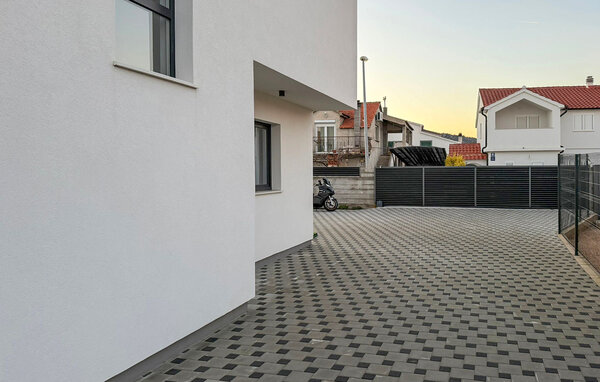 Holiday Home - Sibenik-Raslina , Croatia - CSV424 101