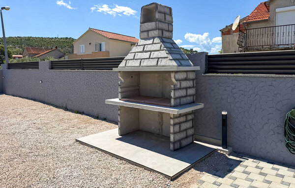 Holiday Home - Sibenik-Raslina , Croatia - CSV424 102