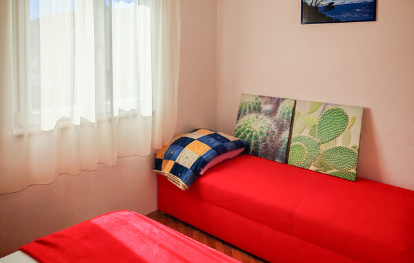 Apartment - Vodice , Croatia - CSV425 601