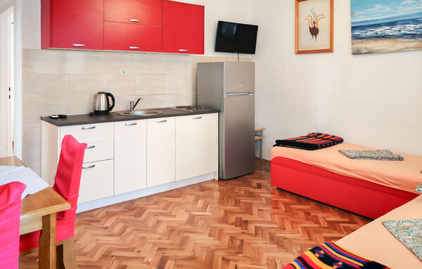 Apartment - Vodice , Croatia - CSV425 3