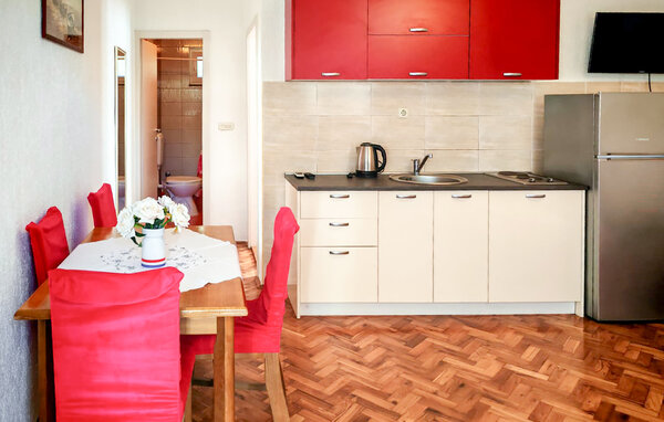 Apartment - Vodice , Croatia - CSV425 401