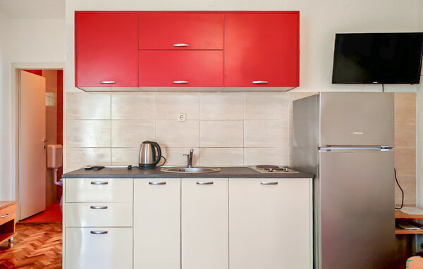 Apartment - Vodice , Croatia - CSV425 402