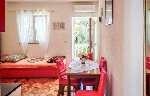 Apartment - Vodice , Croatia - CSV425 403