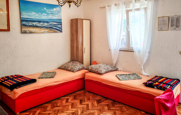 Apartment - Vodice , Croatia - CSV425 5