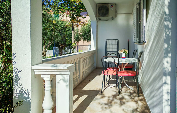 Apartment - Vodice , Croatia - CSV425 102