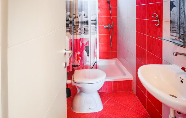 Appartement - Vodice , Kroatië - CSV426 701