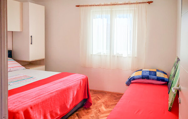 Appartement - Vodice , Kroatië - CSV426 601