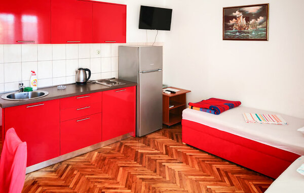 Appartement - Vodice , Kroatië - CSV426 3