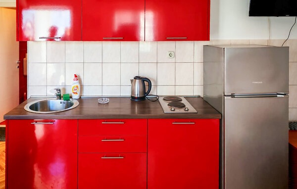 Appartement - Vodice , Kroatië - CSV426 401