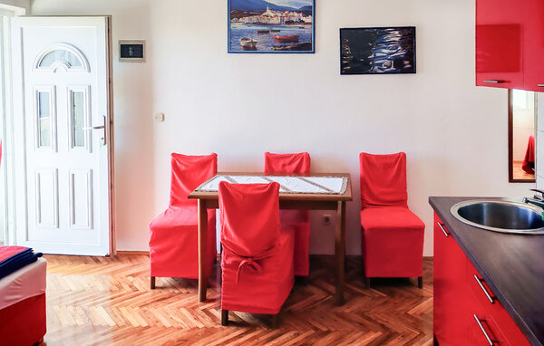 Appartement - Vodice , Kroatië - CSV426 4