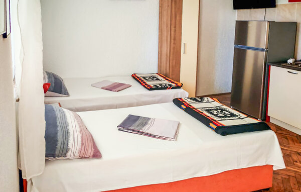 Lejlighed - Vodice , Kroatien - CSV427 604