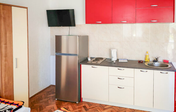 Lejlighed - Vodice , Kroatien - CSV427 4