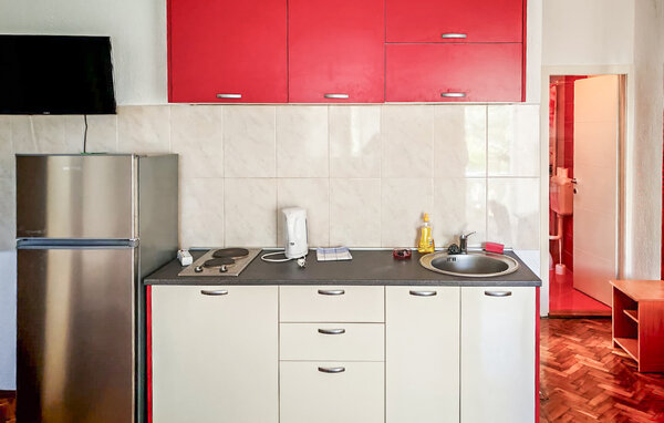 Lejlighed - Vodice , Kroatien - CSV427 401