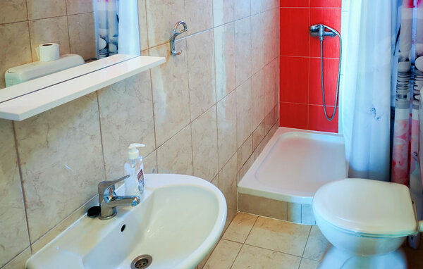 Appartement - Vodice , Croatie - CSV428 701