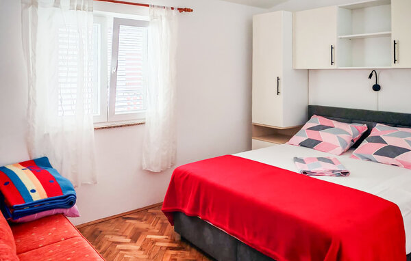 Appartement - Vodice , Croatie - CSV428 601