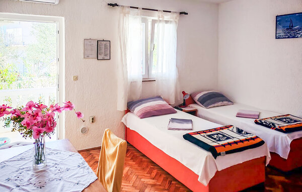 Appartement - Vodice , Croatie - CSV428 603