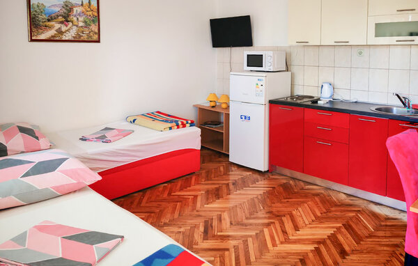 Appartement - Vodice , Croatie - CSV428 4